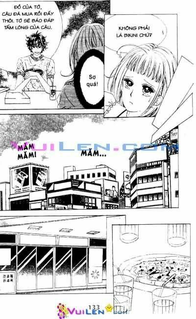 thủ lĩnh chunja chapter 7 133