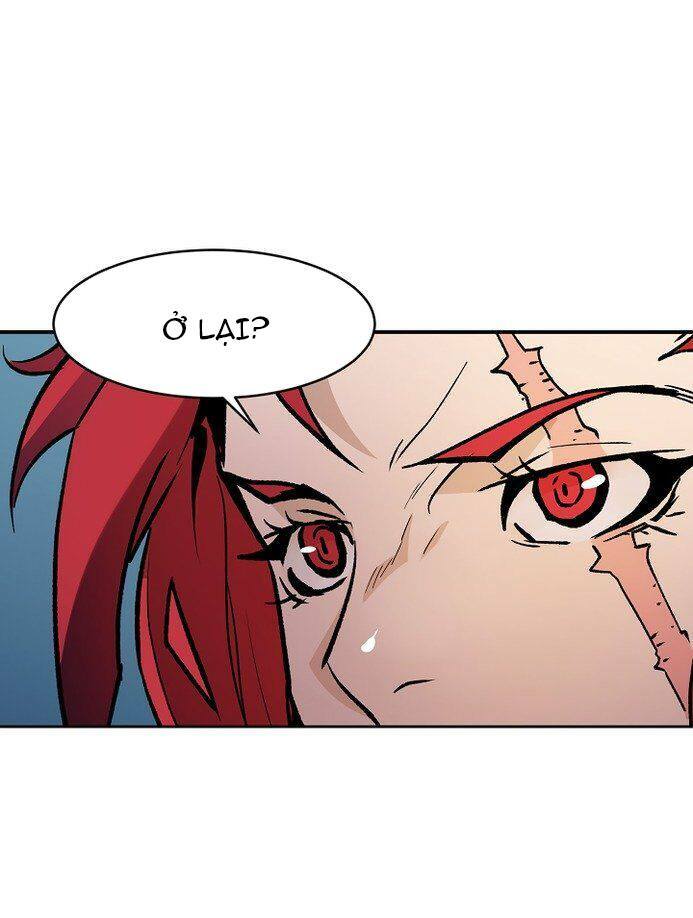 khát vọng trỗi dậy chapter 33 40