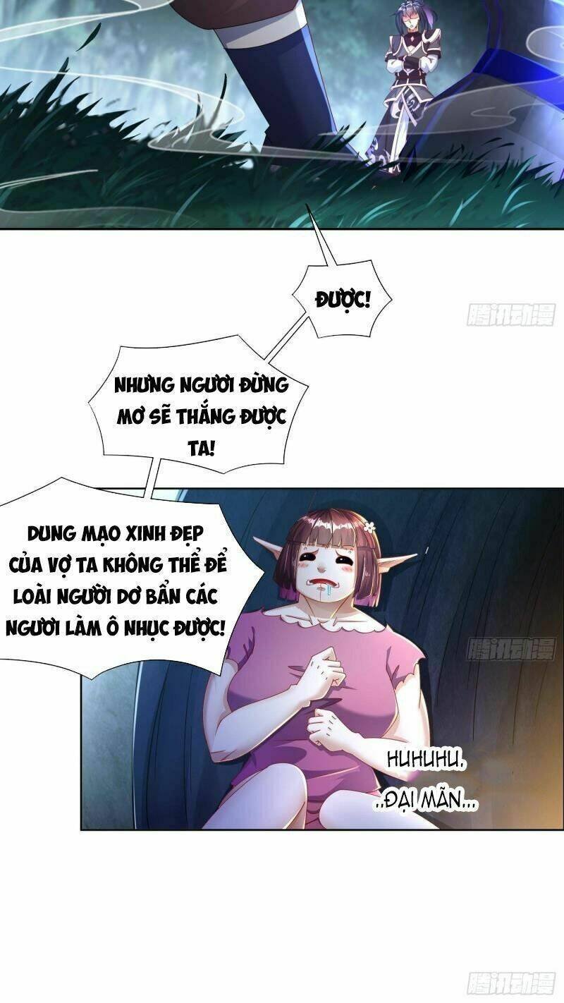 trọng sinh chi ma tôn đương đạo chapter 90 4