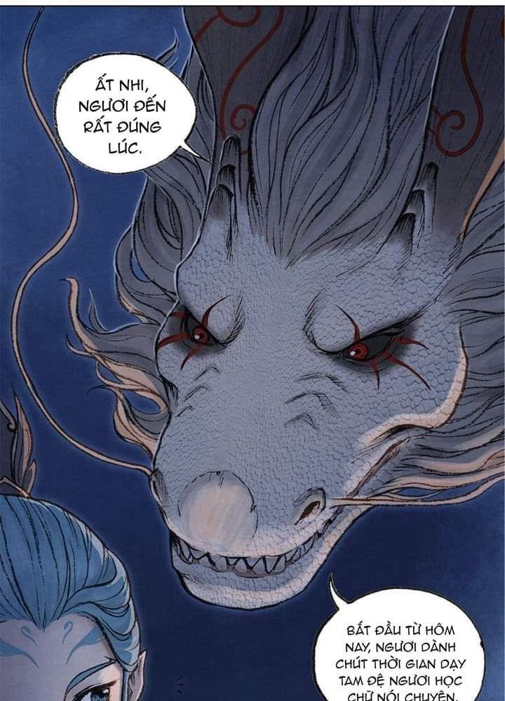 ngao bính truyện chapter 1 49