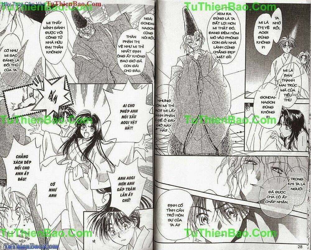 ánh sao đêm i chapter 1 15