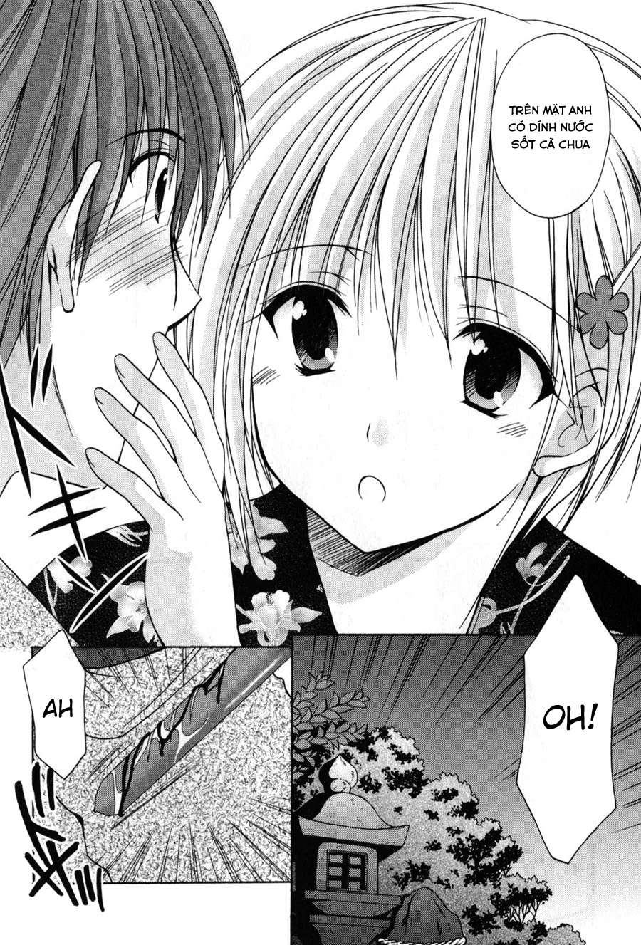 schoolmate chapter 18 14