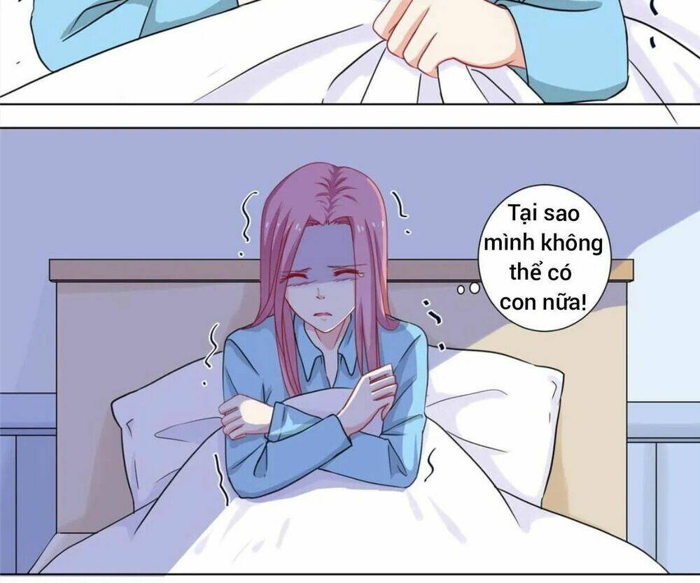 linh sủng manh thê giá đáo chapter 2 18