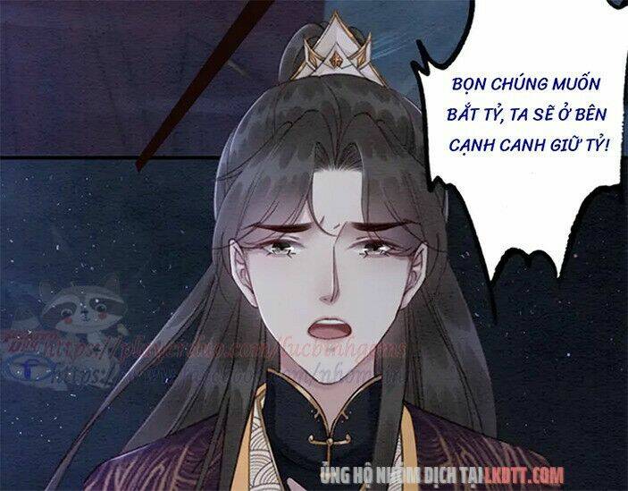 trọng sinh bá sủng nhiếp chính vương quá mạnh mẽ chapter 84 30