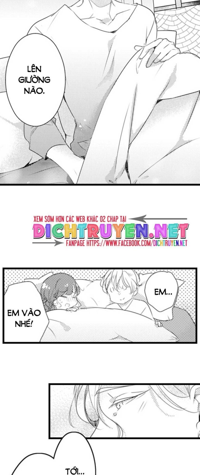 sai rồi, sếp tây nhà tôi không phải là quý ông đâu! chapter 32 13