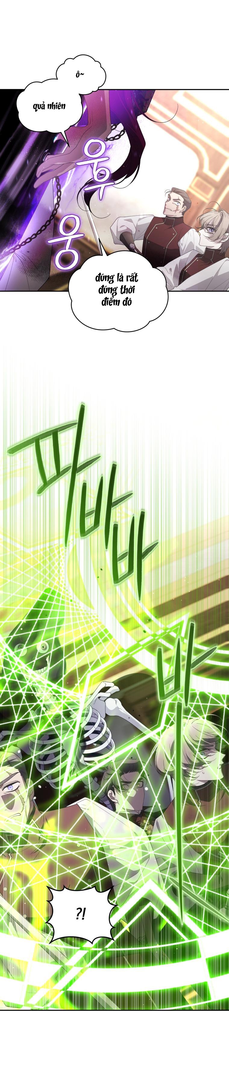 trở thành ác nữ thuần hóa thú cưng chapter 77 23