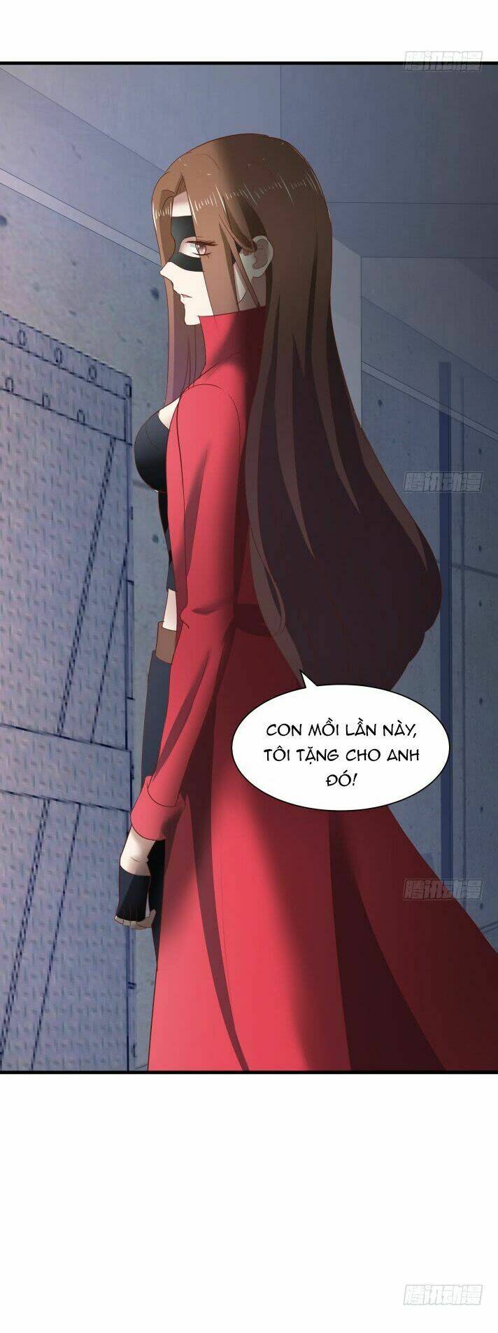 khi trò chơi ác ma bắt đầu chapter 81 26