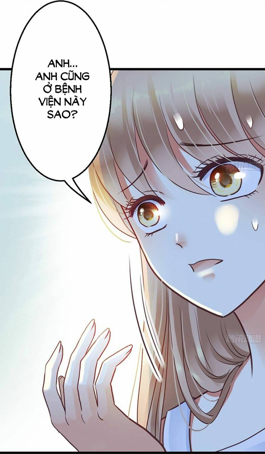 tổng thống ác quỷ xin buông tay chapter 7 28