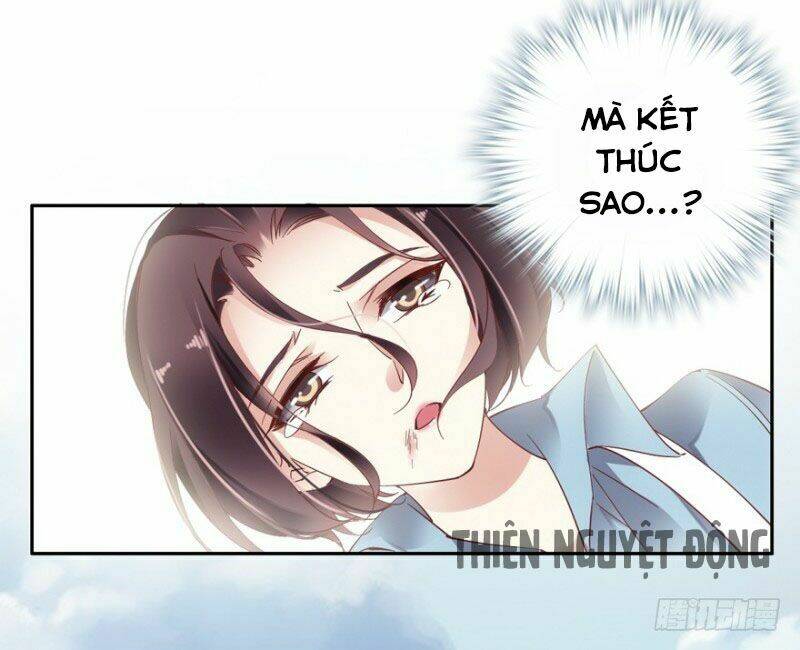 hoàng hậu canh gà chapter 2 9