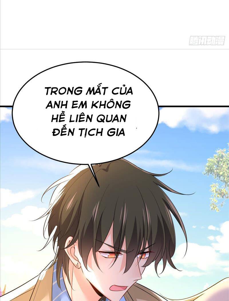 Tổng Tài Tại Thượng Chapter 535 - Trang 29