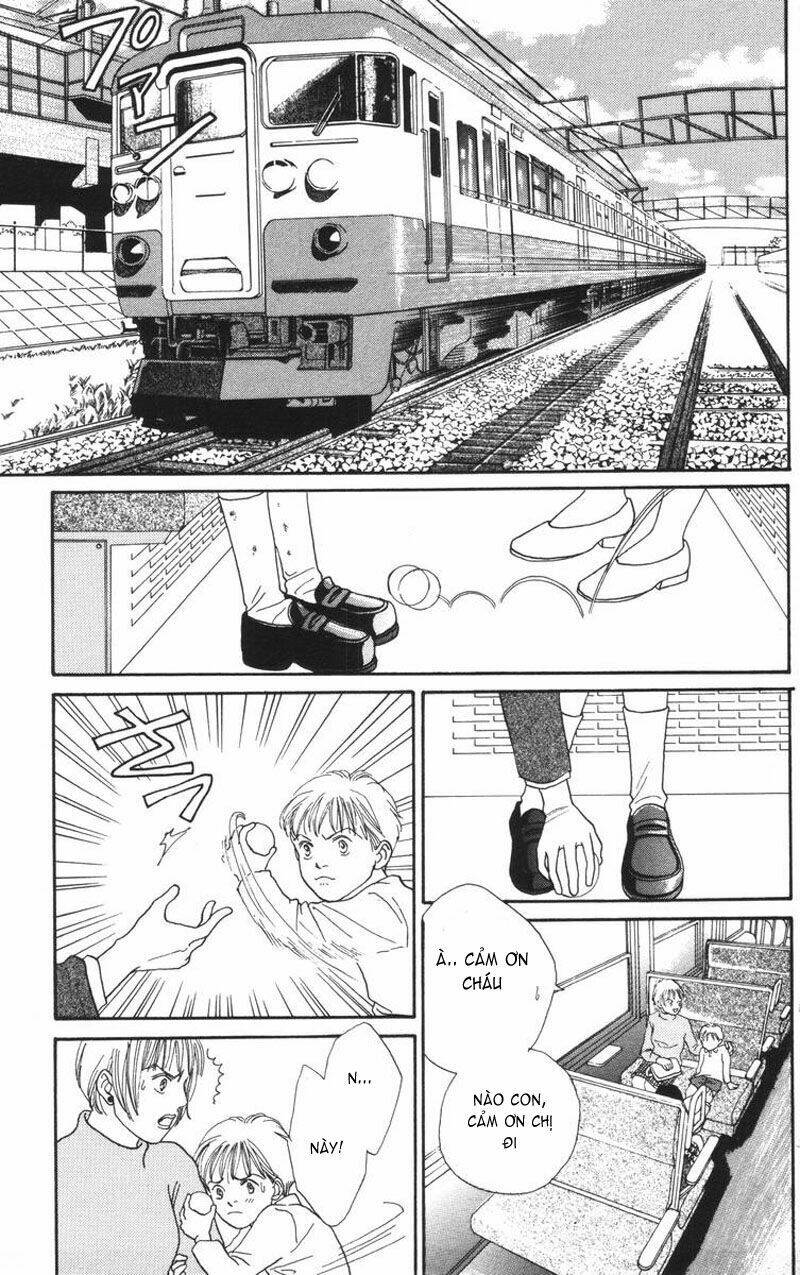 con nhà giàu chapter 140 9