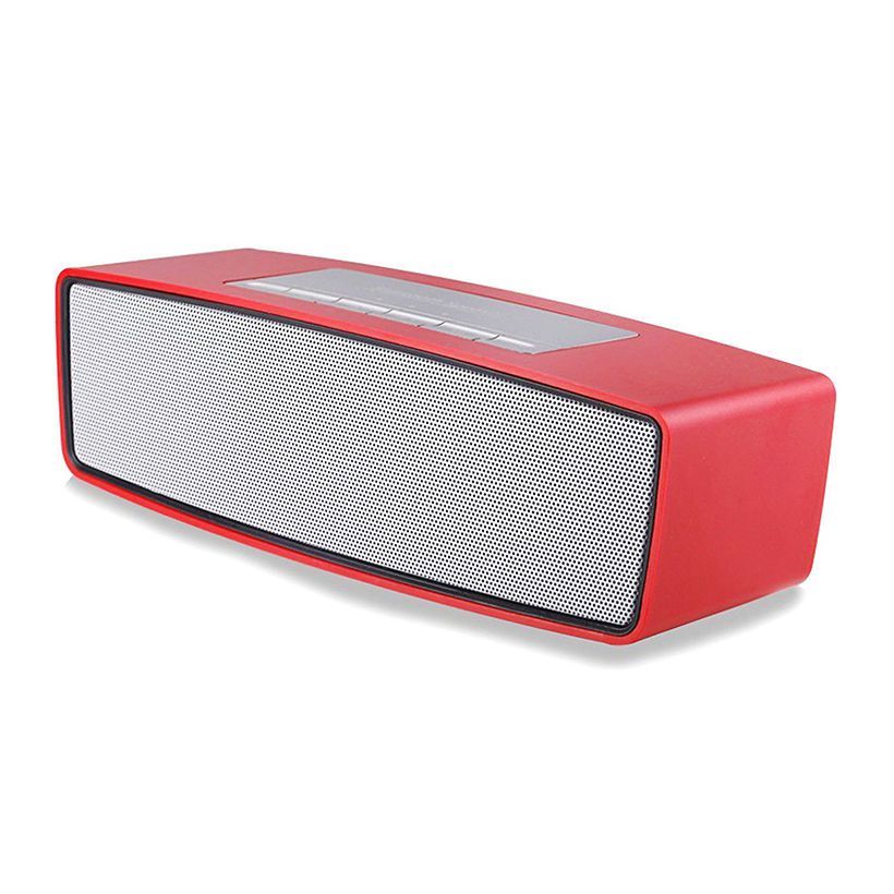 Loa Bluetooth S2025 (tích hợp 2 loa tress 2 inch, 1 loa bass 3 inch)