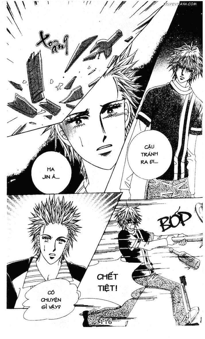 điên vì yêu - love like crazy chapter 35 4