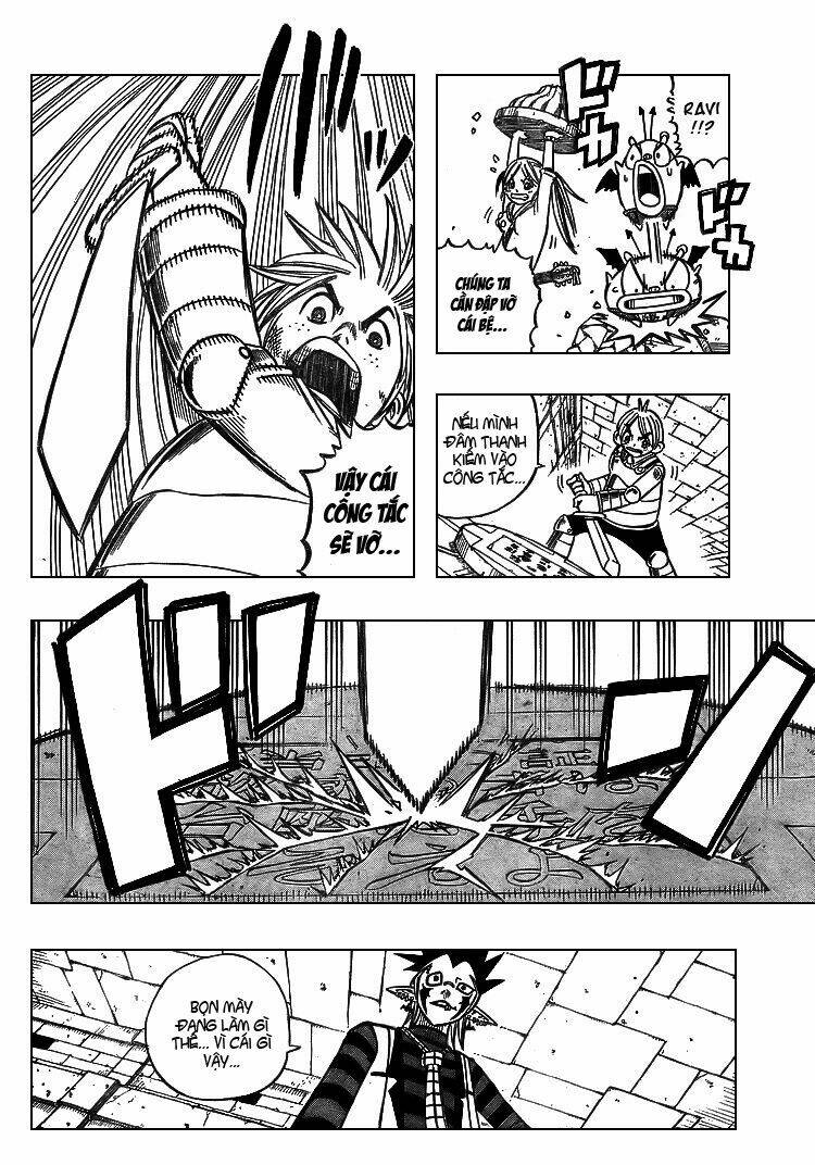 buster keel chapter 5 26