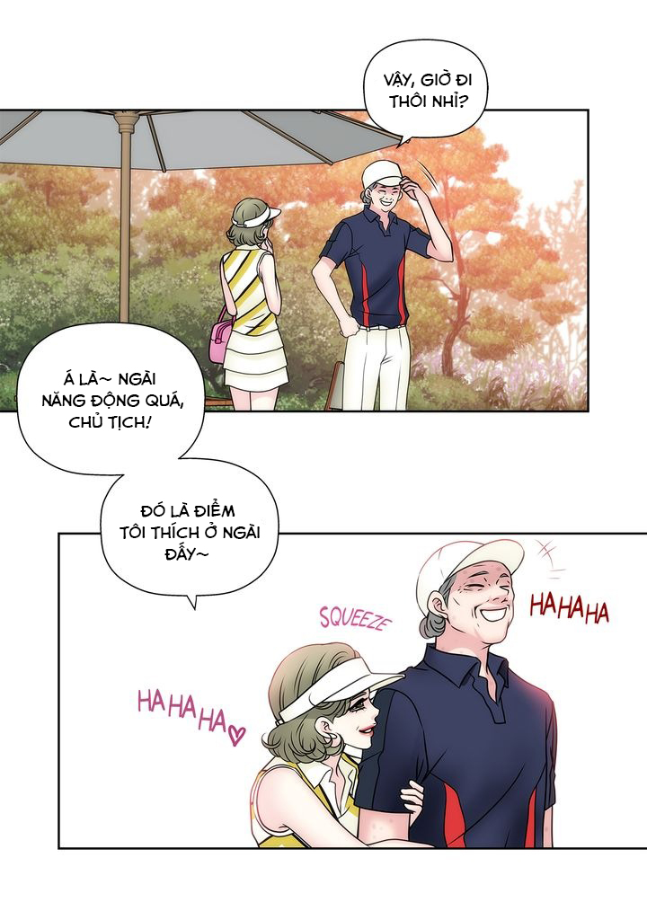 người đàn ông của tôi chapter 24.2 14