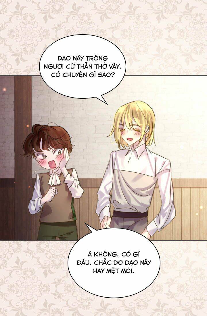 quy luật sinh tồn của nữ phụ chapter 44 44