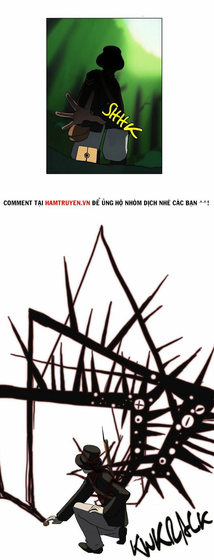 abide in the wind chapter 6 6