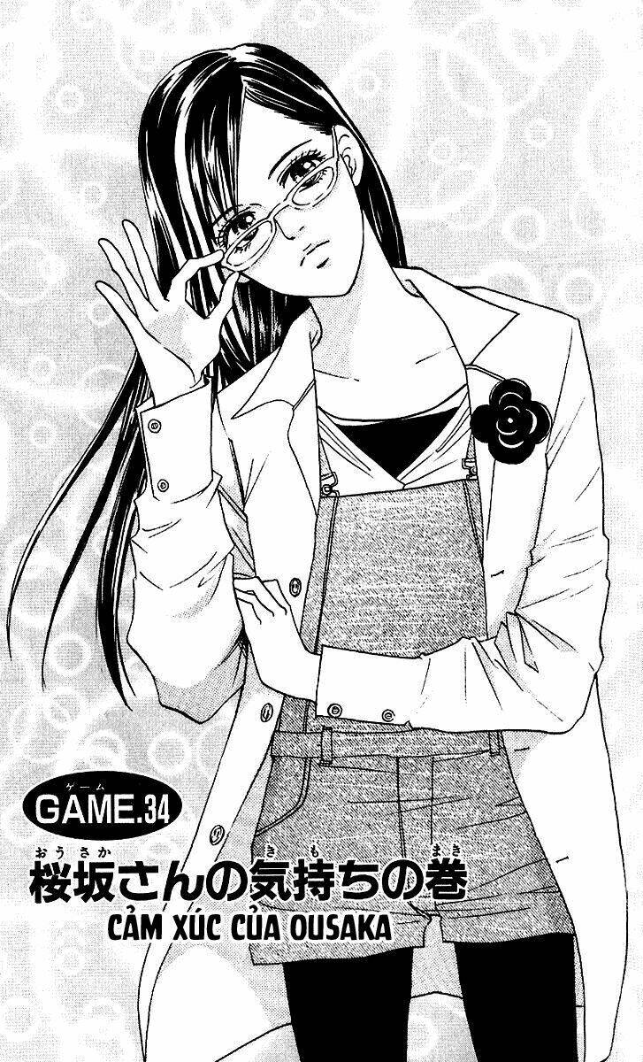 xứng danh anh hùng chapter 59 2