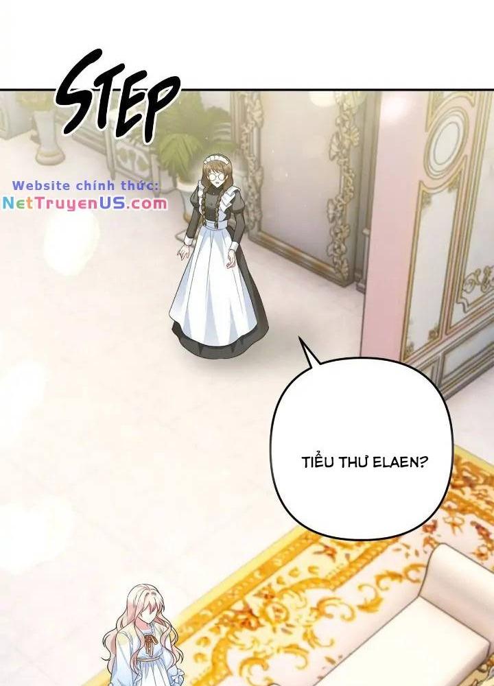 tại sao mẹ chồng tôi lại như thế này? chapter 27 31