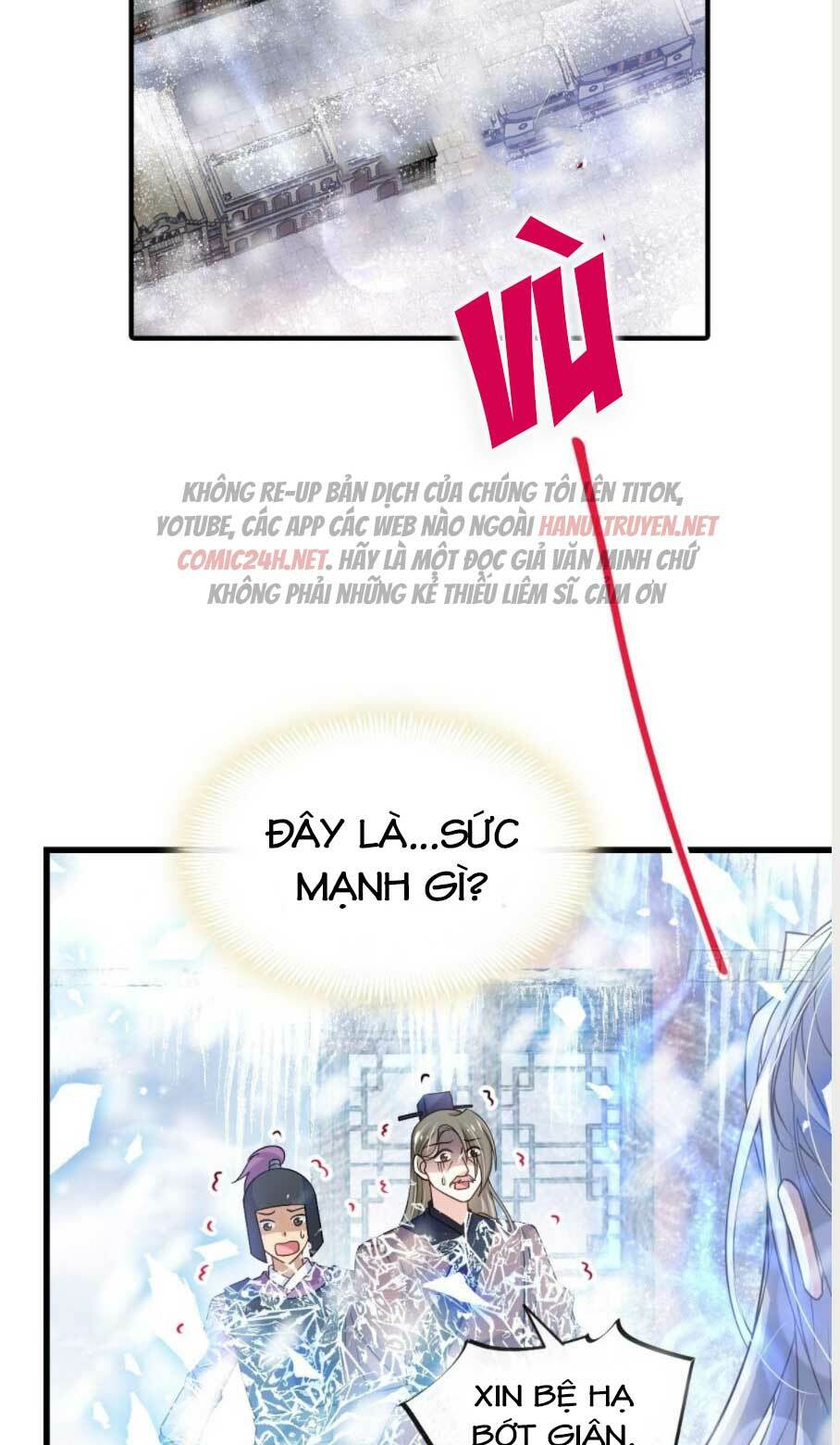 thiên hạ đệ nhất sủng phi chapter 192.2 6