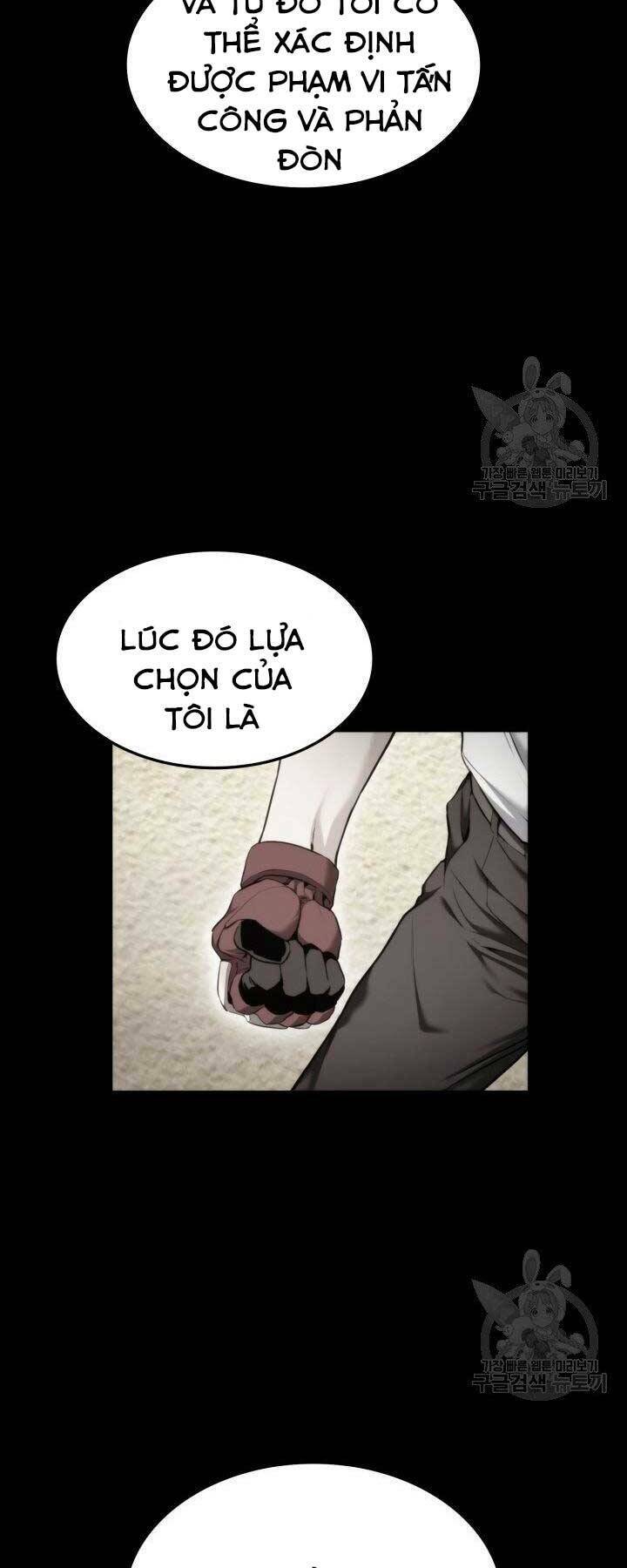 huyền thoại game thủ - tái xuất chapter 65 14