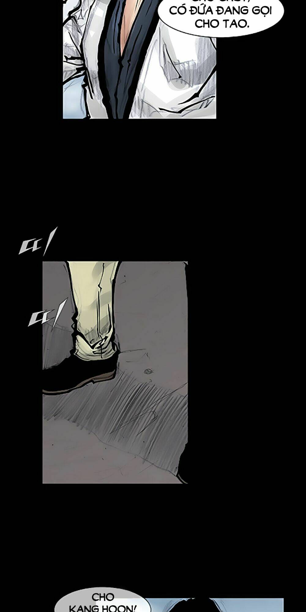 độc cô tiền truyện chapter 47 34