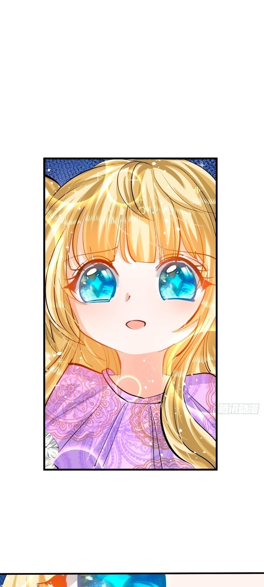 hệ thống công lược của tiểu công chúa chapter 42 10