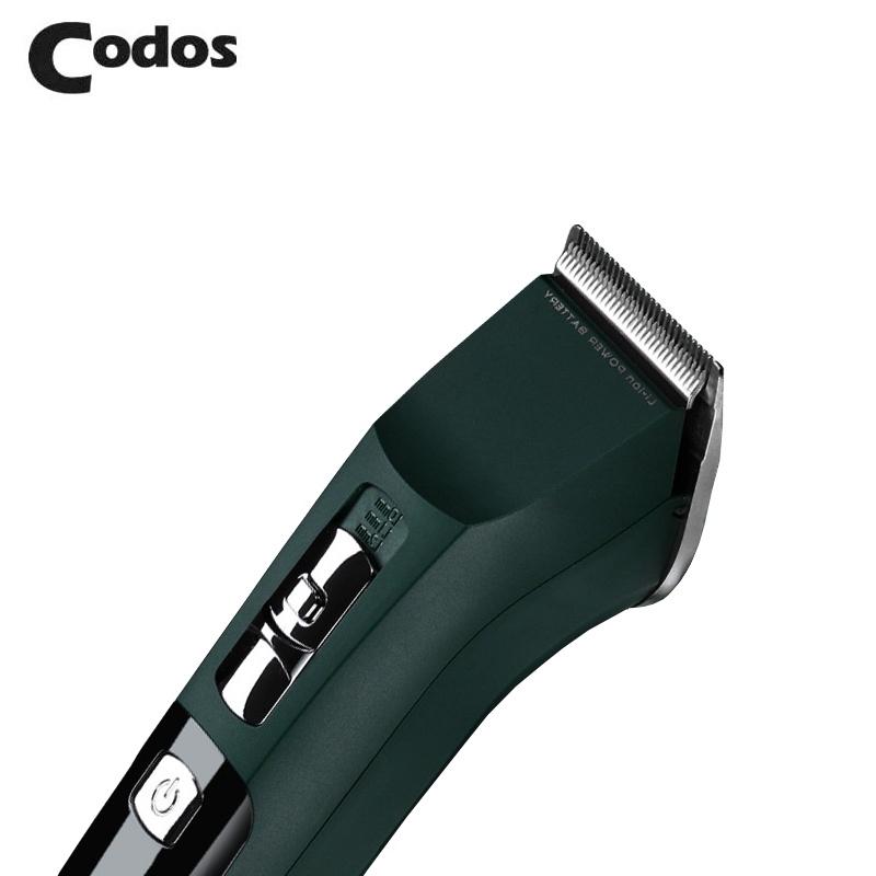 Tông đơ cắt tóc Codos T10