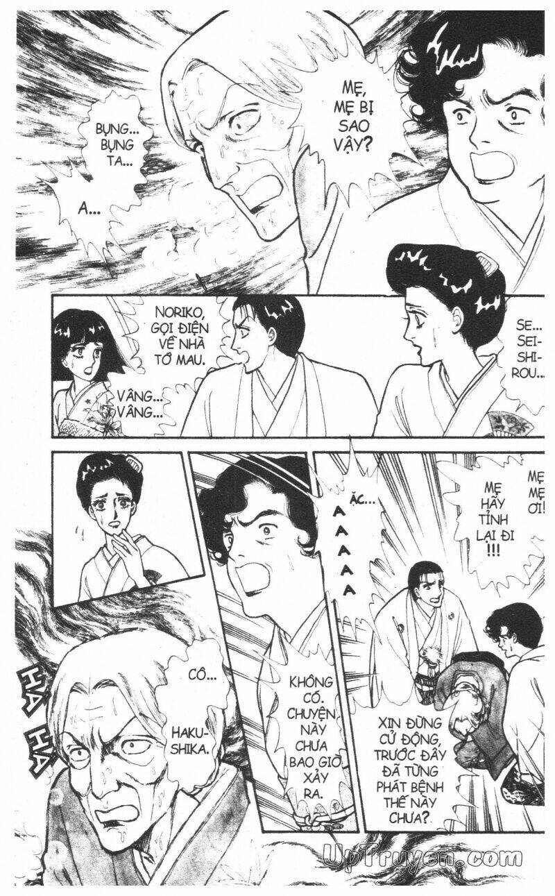 câu lạc bộ con nhà giàu chapter 3 132