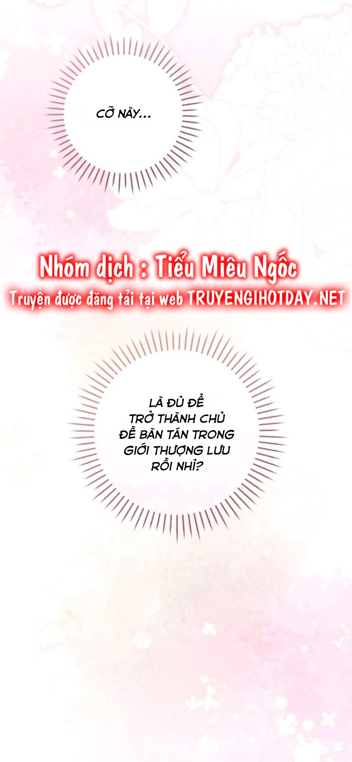 trở thành ác nữ thật thú vị mà ? chapter 54 15