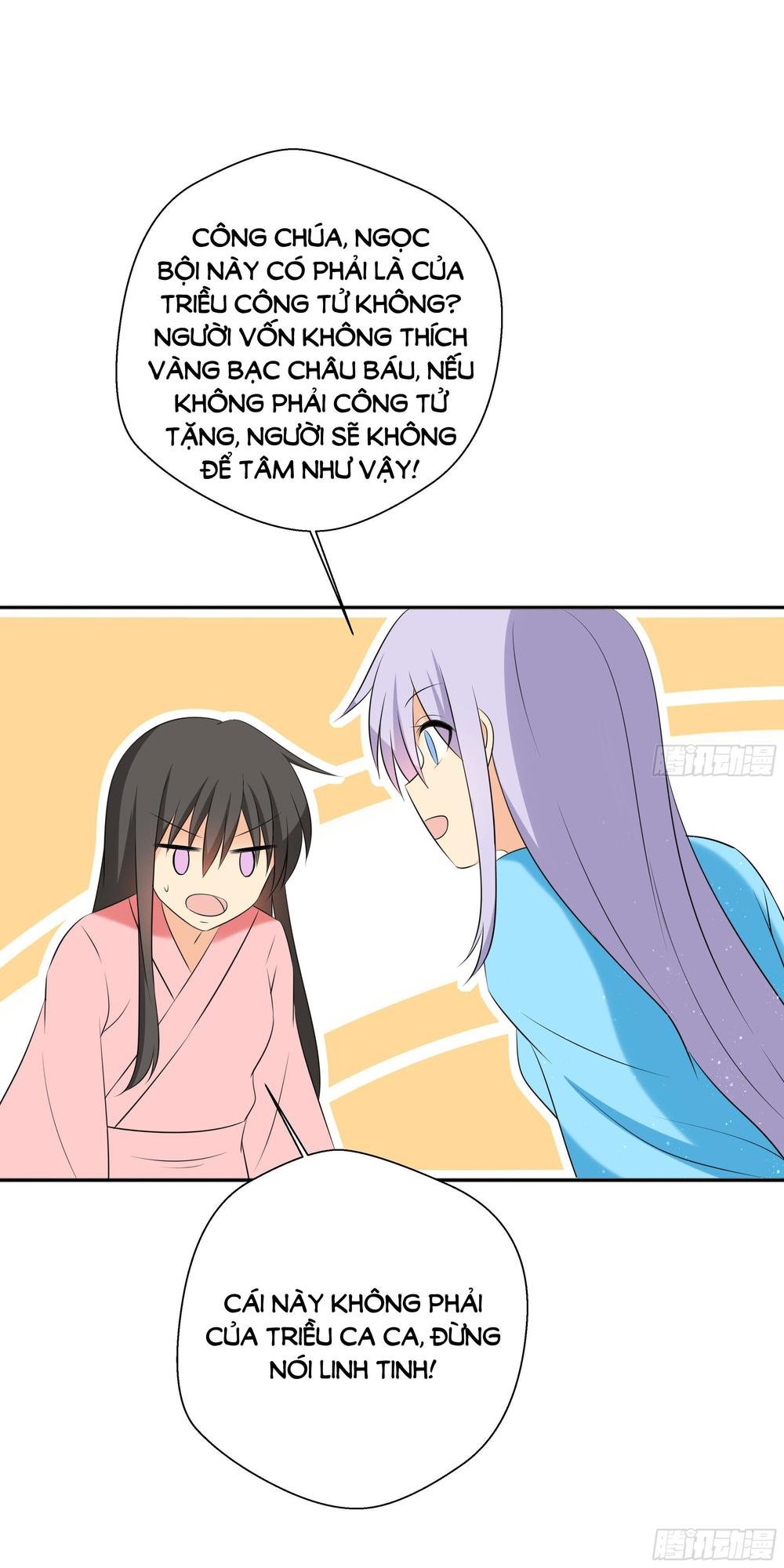 nam tử truyện chapter 11 12