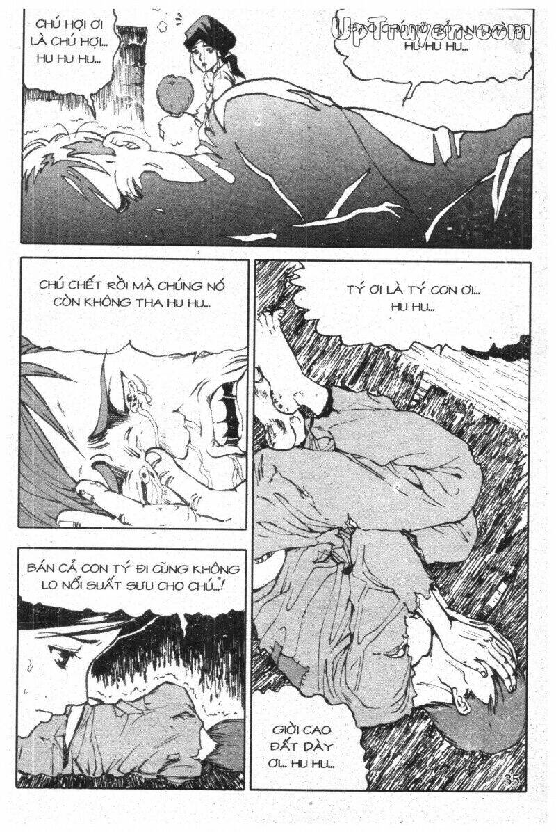 tắt đèn chapter 2 34