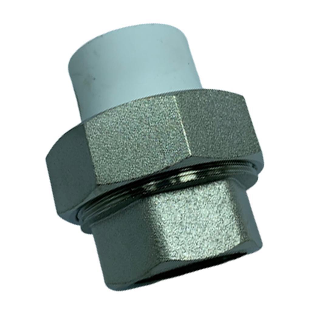 PPR Pipe Tube Fittings Connector Female Thread Hose 1/2" 3/4''