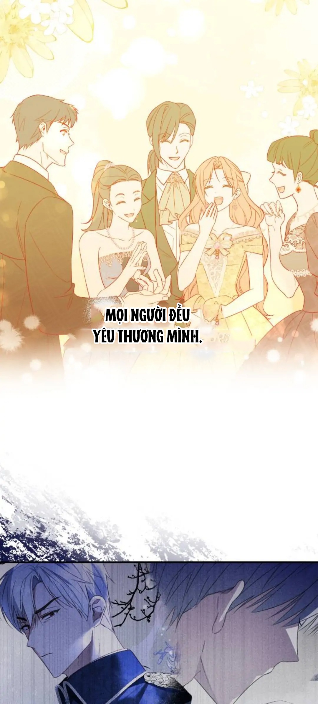 ngã xuống thiên đường chapter 2 17