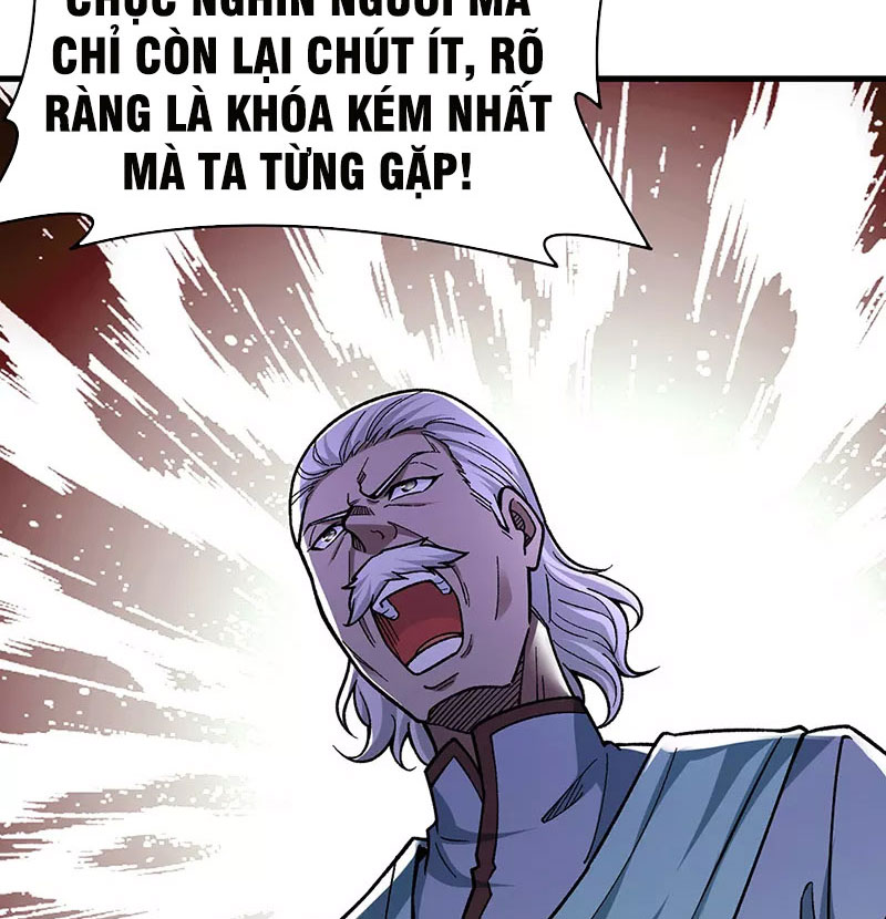 võ đạo độc tôn chapter 426 30