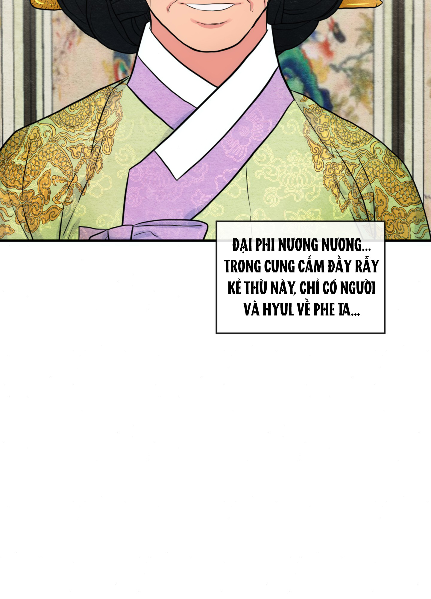 Cương Nhân chapter 26 5