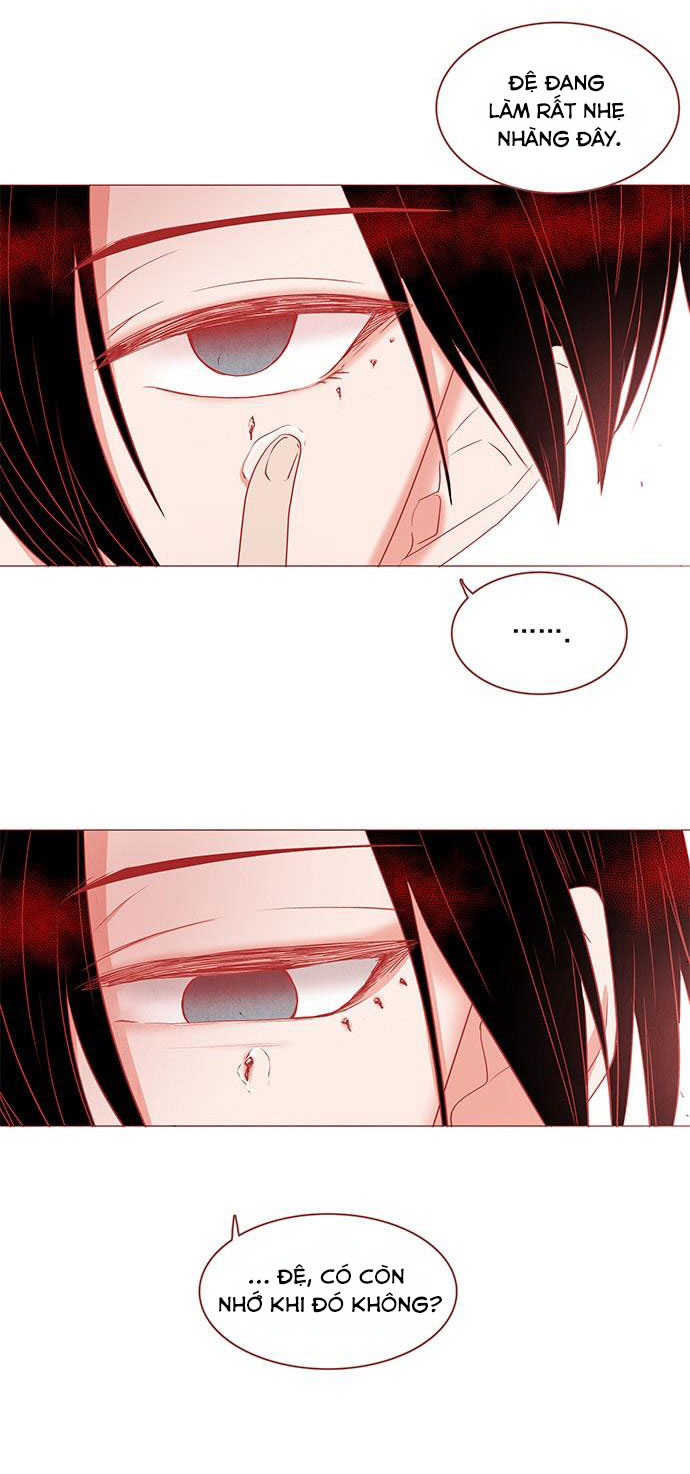 liệu rắn có ăn hoa chapter 4 14