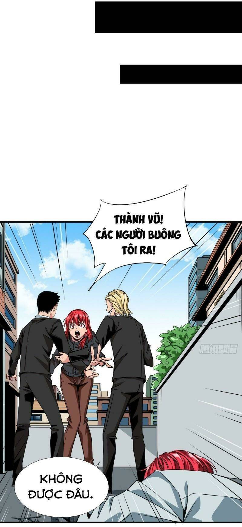 thiên luân chapter 5 26