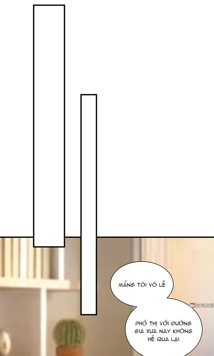 tổng tài truy thê: phu nhân lại chạy trốn chapter 21 16