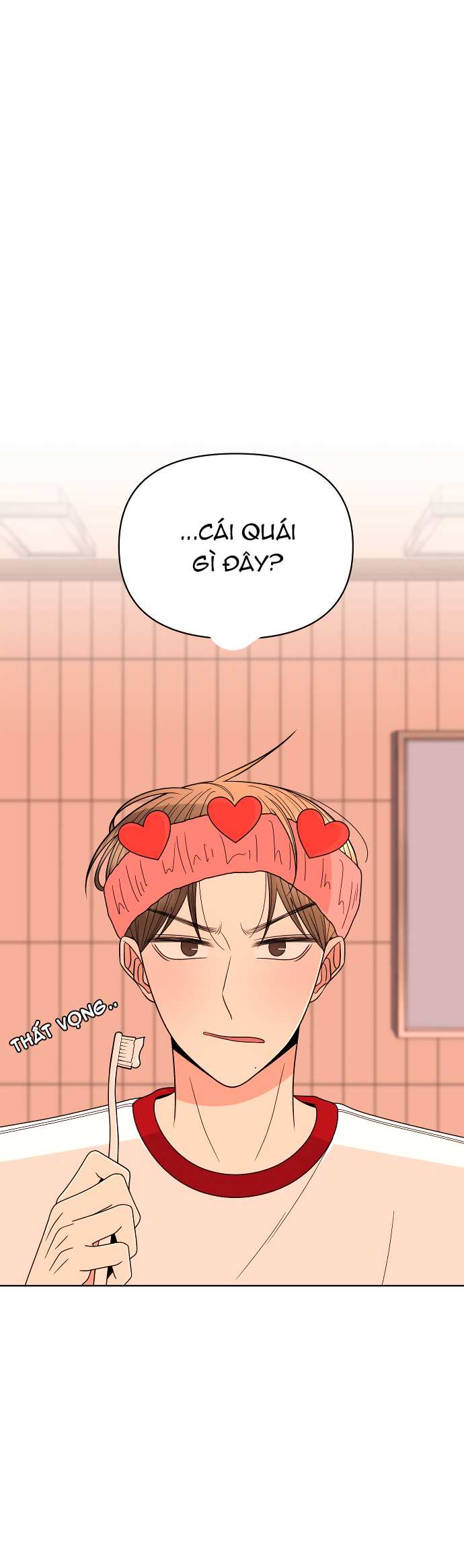 xin hãy xuất hiện chapter 30.1 30