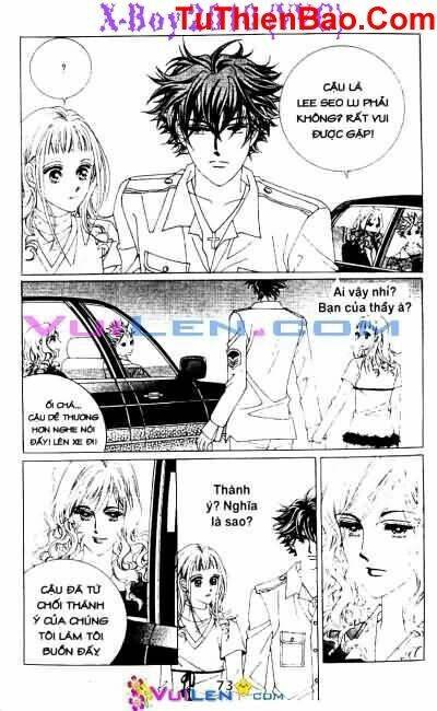 high school bullying chapter 13 13