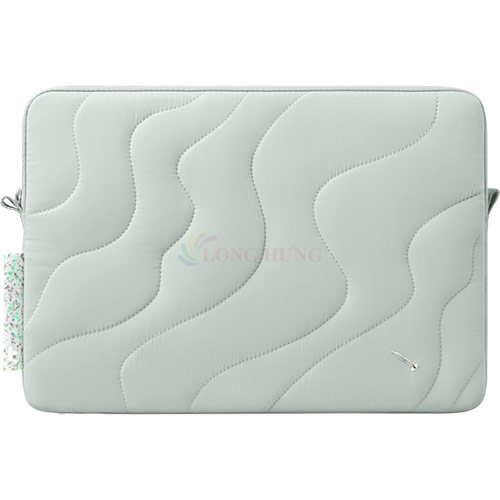 Túi chống sốc Tomtoc Terra-A27 Laptop Sleeve MBook 13 inch/14 inch/15 inch/16 inch - Hàng chính hãng