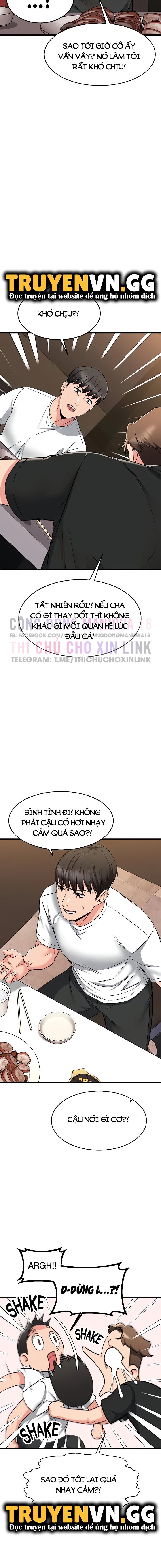 ranh giới người bạn chapter 62 8