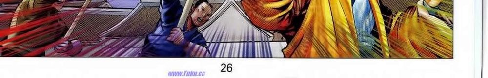 tuyệt thế vô song 2 chapter 55 50