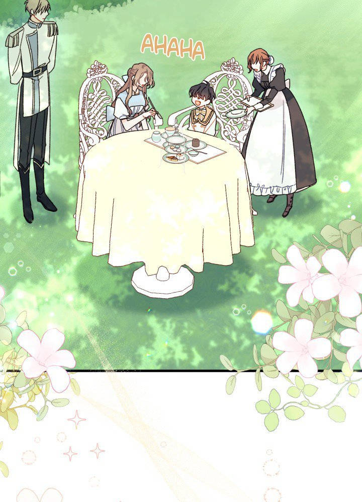 tôi đã kết hôn khi tôi tìm thấy nam chính chapter 14 3