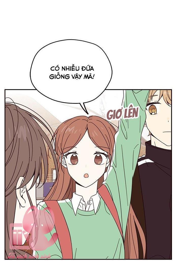 sợi chỉ tình yêu chapter 7 28