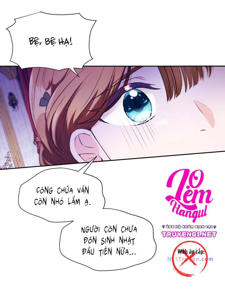 ác nữ công chúa chapter 2 45