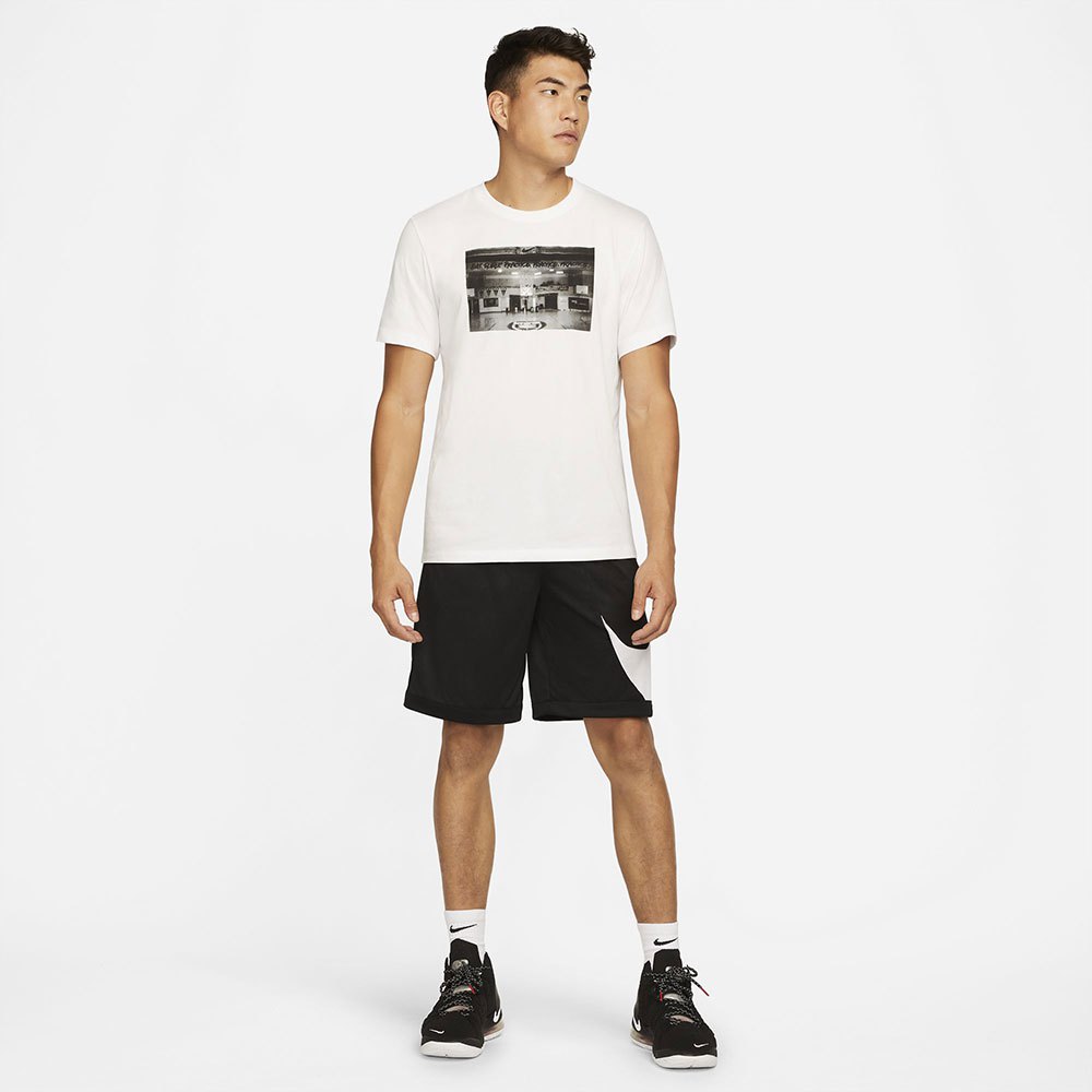 Quần ngắn thể thao nam NIKE AS M NK DF ICON+ 8IN SHORT