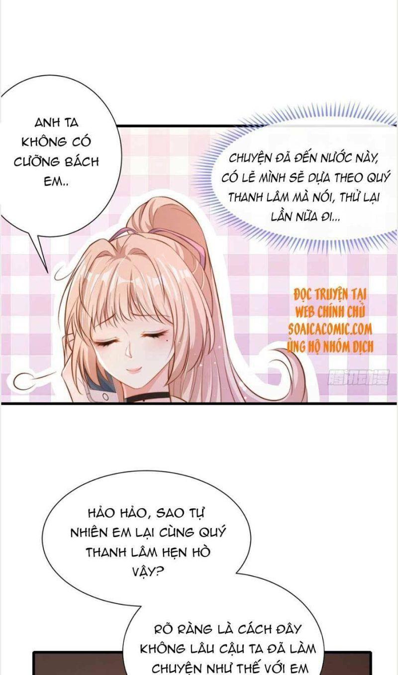 tôi được năm đại lão chiều chuộng hết nấc chapter 20 8