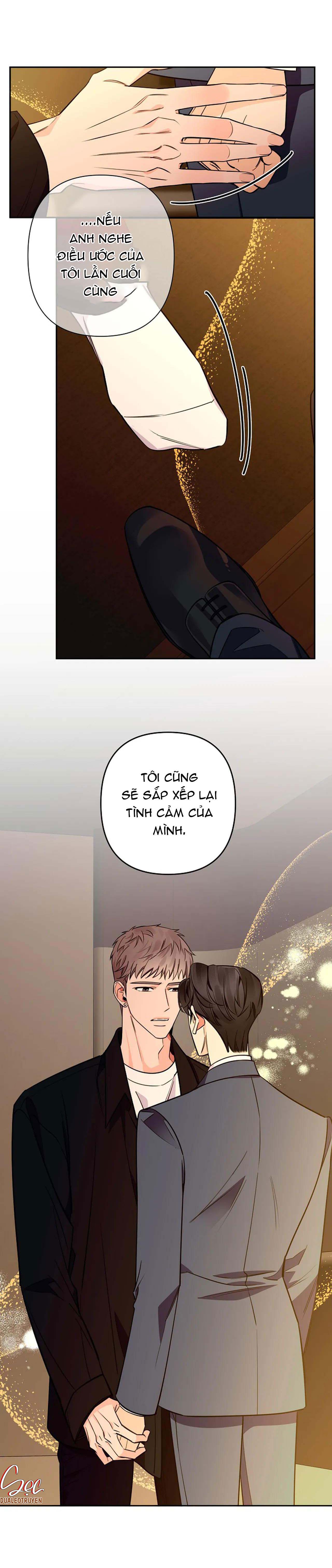 đêm dịu dàng chapter 46 4
